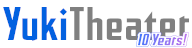 YukiTheater Logo