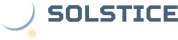 Solstice Game Studios Logo